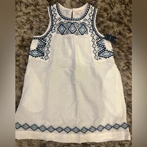 Lucky brand NWT Dress w/ pockets